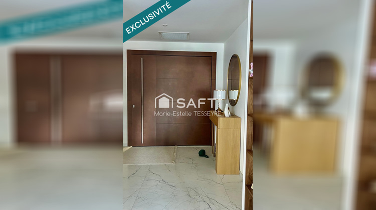 Ma-Cabane - Vente Maison Saint-Laurent-d'Arce, 230 m²