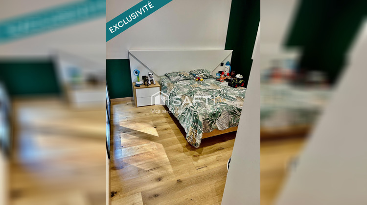 Ma-Cabane - Vente Maison Saint-Laurent-d'Arce, 230 m²