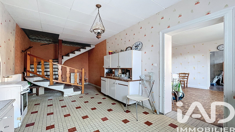 Ma-Cabane - Vente Maison Saint-Laurent-d'Arce, 130 m²