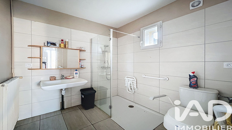 Ma-Cabane - Vente Maison Saint-Laurent-d'Arce, 130 m²