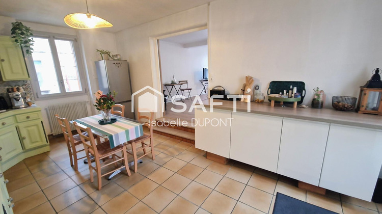 Ma-Cabane - Vente Maison Saint-Laurent-d'Arce, 210 m²