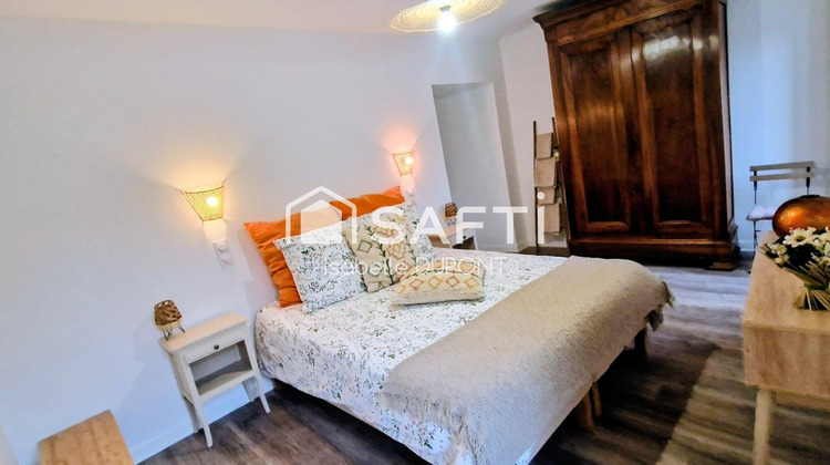 Ma-Cabane - Vente Maison Saint-Laurent-d'Arce, 210 m²