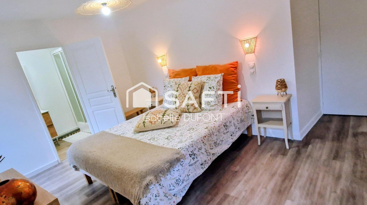 Ma-Cabane - Vente Maison Saint-Laurent-d'Arce, 210 m²