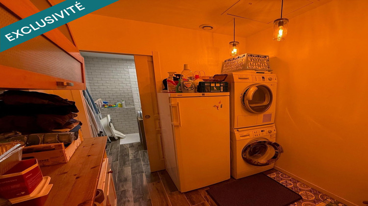 Ma-Cabane - Vente Maison Saint-Laurent-d'Arce, 135 m²