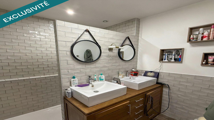 Ma-Cabane - Vente Maison Saint-Laurent-d'Arce, 135 m²