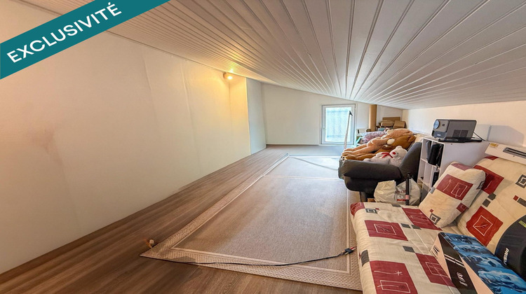 Ma-Cabane - Vente Maison Saint-Laurent-d'Arce, 135 m²