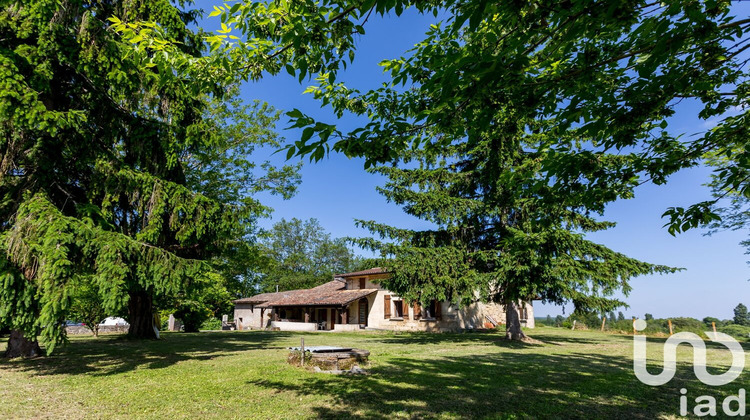 Ma-Cabane - Vente Maison Saint-Laurent-d'Arce, 110 m²