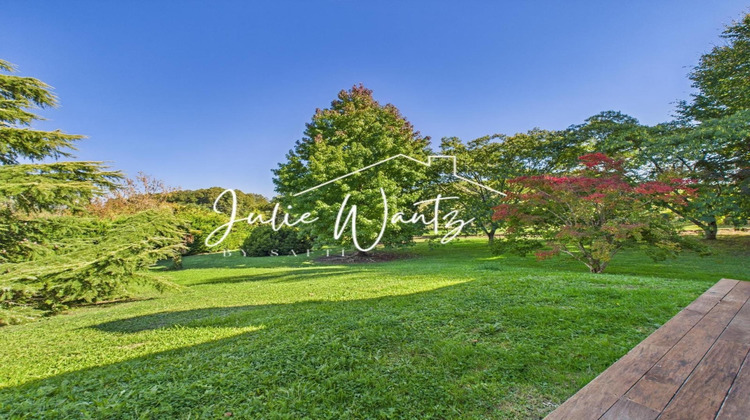 Ma-Cabane - Vente Maison Saint-Laurent-d'Arce, 400 m²