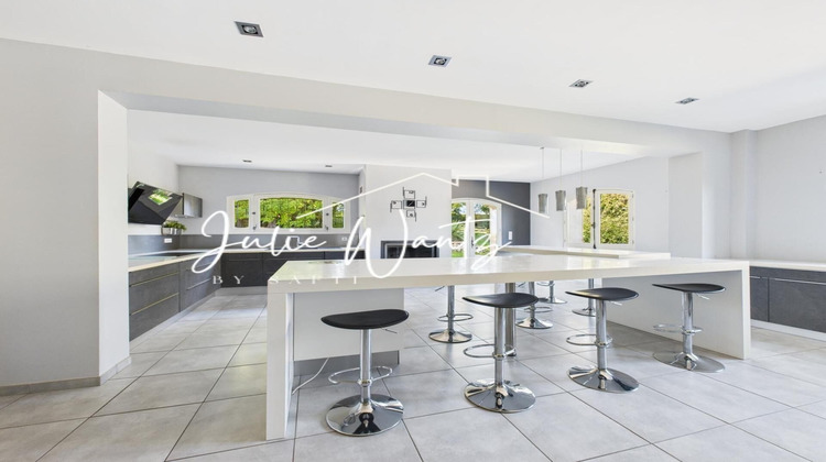 Ma-Cabane - Vente Maison Saint-Laurent-d'Arce, 400 m²