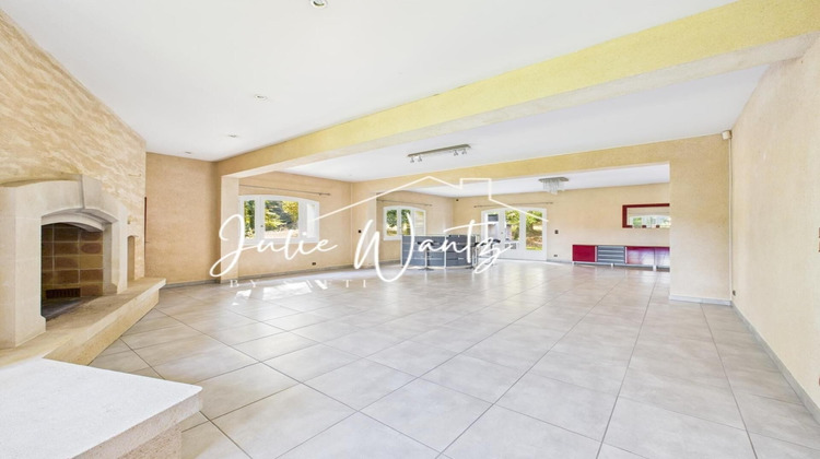 Ma-Cabane - Vente Maison Saint-Laurent-d'Arce, 400 m²