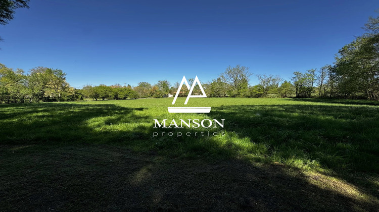 Ma-Cabane - Vente Maison Saint-Laurent-d'Arce, 550 m²