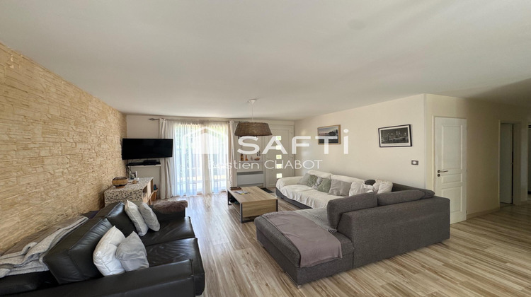 Ma-Cabane - Vente Maison Saint-Laurent-d'Arce, 99 m²