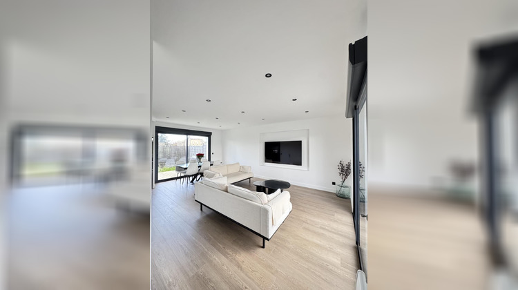 Ma-Cabane - Vente Maison Saint-Laurent-d'Arce, 88 m²