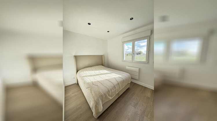 Ma-Cabane - Vente Maison Saint-Laurent-d'Arce, 88 m²