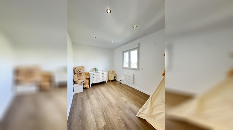 Ma-Cabane - Vente Maison Saint-Laurent-d'Arce, 88 m²