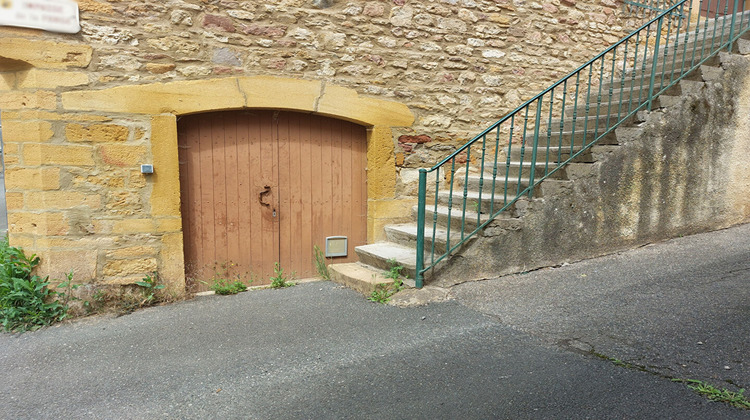 Ma-Cabane - Vente Maison SAINT-LAURENT-D'OINGT, 110 m²