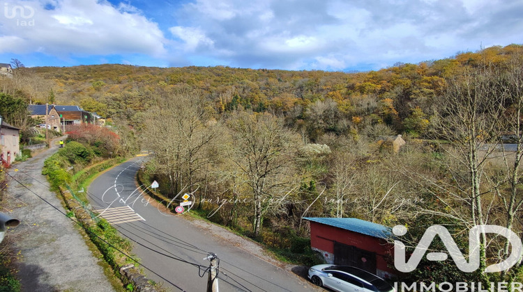 Ma-Cabane - Vente Maison Saint-Laurent-d'Olt, 180 m²