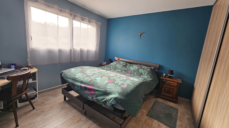 Ma-Cabane - Vente Maison SAINT-LAURENT-D'OLT, 105 m²