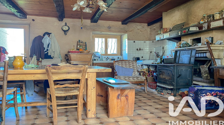 Ma-Cabane - Vente Maison Saint-Laurent-d'Olt, 124 m²