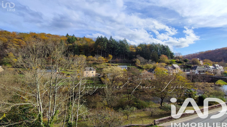 Ma-Cabane - Vente Maison Saint-Laurent-d'Olt, 180 m²