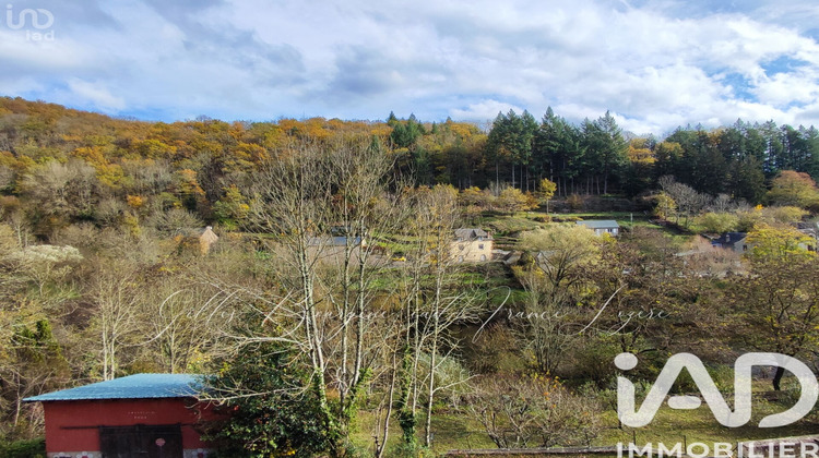 Ma-Cabane - Vente Maison Saint-Laurent-d'Olt, 180 m²