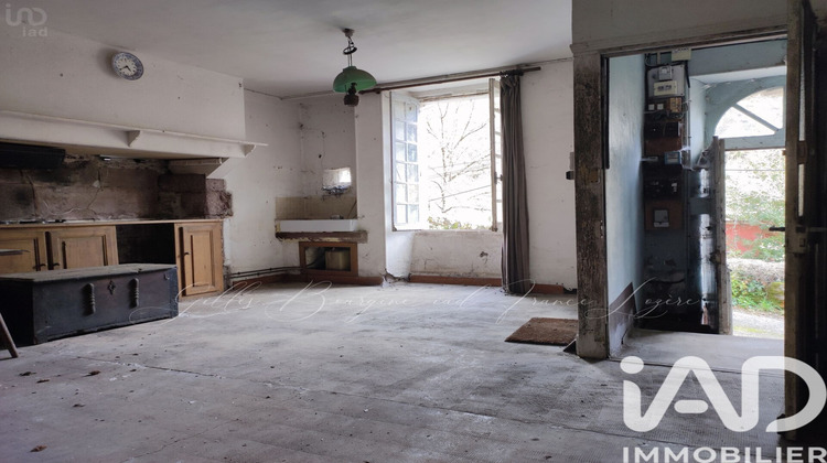 Ma-Cabane - Vente Maison Saint-Laurent-d'Olt, 180 m²