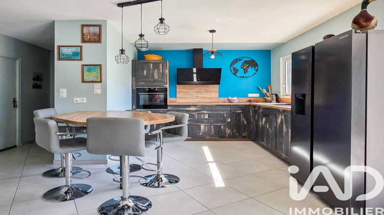 Ma-Cabane - Vente Maison Saint-Laurent-d'Olt, 105 m²
