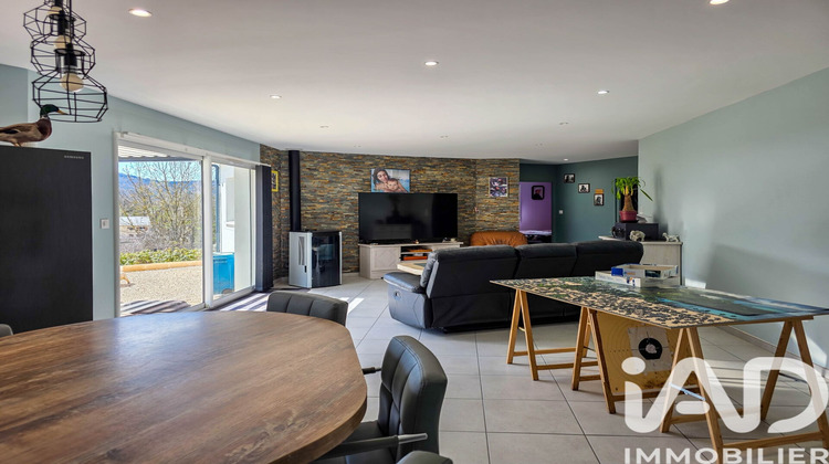 Ma-Cabane - Vente Maison Saint-Laurent-d'Olt, 105 m²