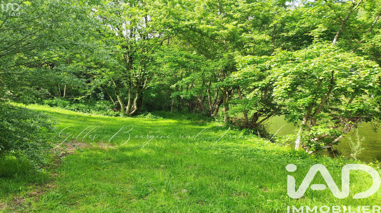 Ma-Cabane - Vente Maison Saint-Laurent-d'Olt, 180 m²