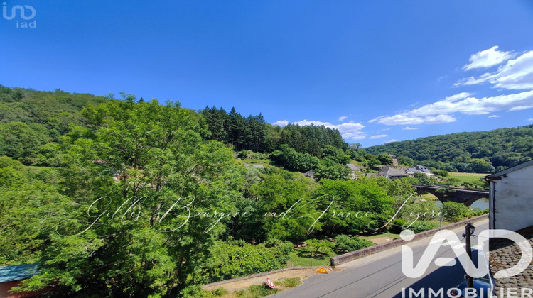 Ma-Cabane - Vente Maison Saint-Laurent-d'Olt, 180 m²