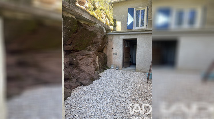 Ma-Cabane - Vente Maison Saint Laurent d'Olt, 163 m²