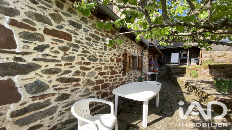 Ma-Cabane - Vente Maison Saint-Laurent-d'Olt, 78 m²