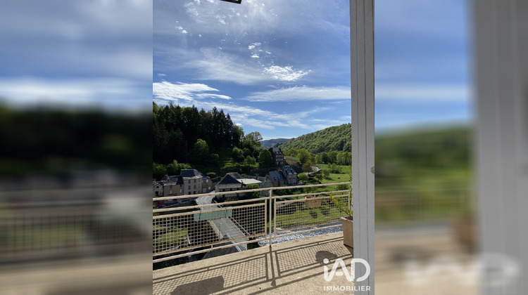 Ma-Cabane - Vente Maison Saint-Laurent-d'Olt, 78 m²
