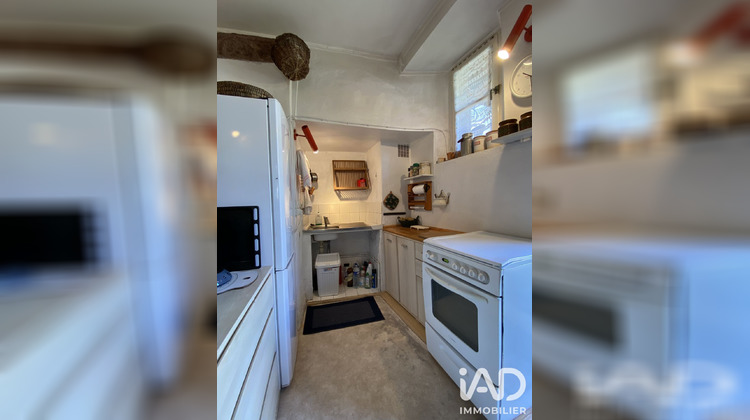 Ma-Cabane - Vente Maison Saint-Laurent-d'Olt, 78 m²
