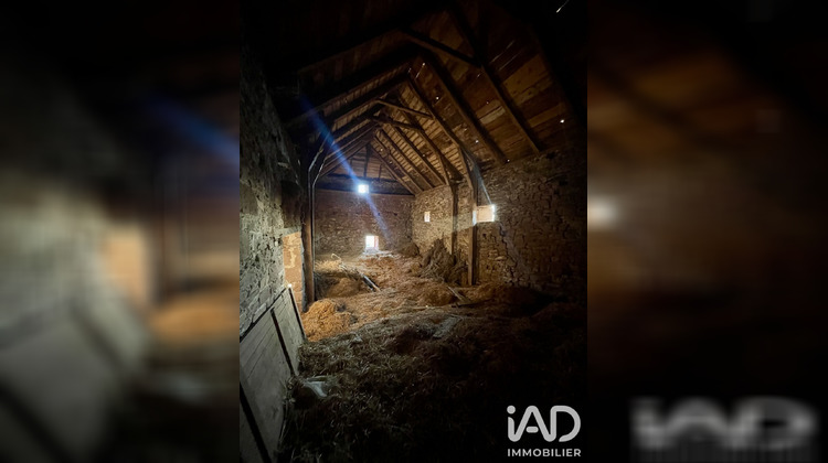 Ma-Cabane - Vente Maison Saint-Laurent-d'Olt, 75 m²