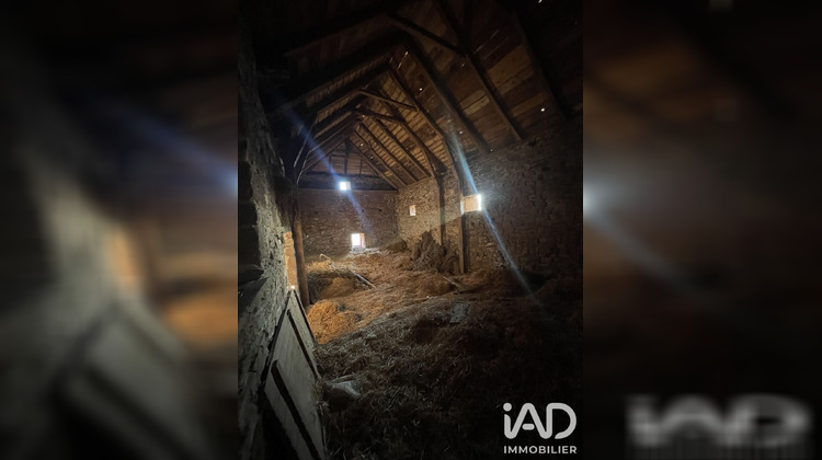 Ma-Cabane - Vente Maison Saint-Laurent-d'Olt, 75 m²