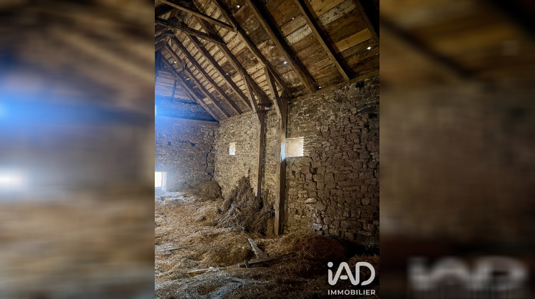 Ma-Cabane - Vente Maison Saint-Laurent-d'Olt, 75 m²