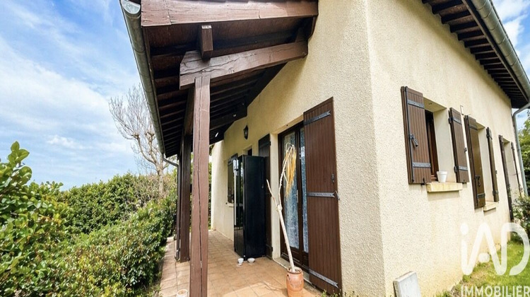 Ma-Cabane - Vente Maison Saint-Laurent-d'Onay, 80 m²
