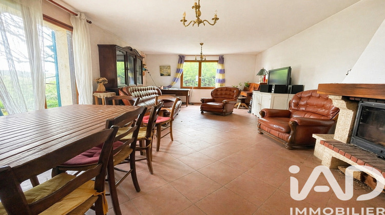 Ma-Cabane - Vente Maison Saint-Laurent-d'Onay, 80 m²