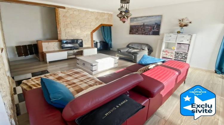 Ma-Cabane - Vente Maison SAINT LAURENT D ANDENAY, 103 m²