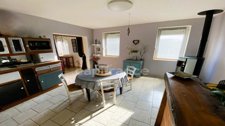 Ma-Cabane - Vente Maison SAINT LAURENT D ANDENAY, 103 m²