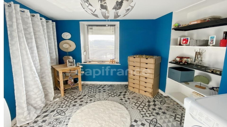 Ma-Cabane - Vente Maison SAINT LAURENT D ANDENAY, 103 m²