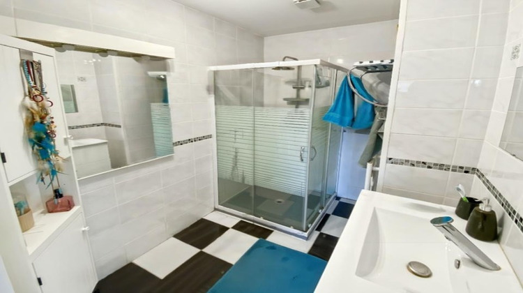 Ma-Cabane - Vente Maison SAINT LAURENT D ANDENAY, 103 m²