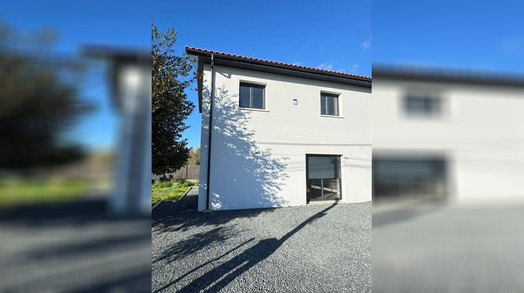 Ma-Cabane - Vente Maison SAINT LAURENT D ARCE, 88 m²