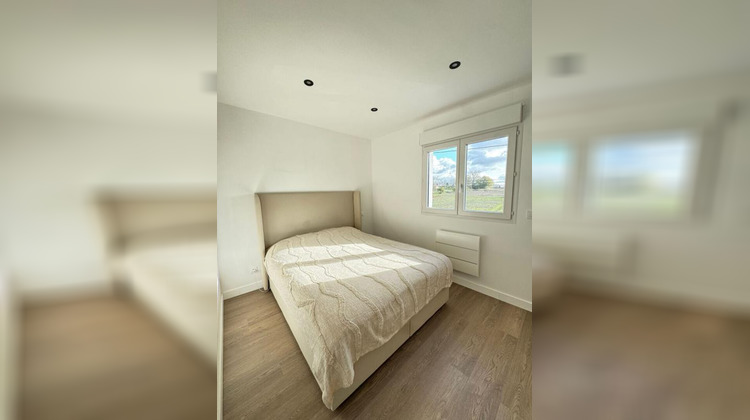 Ma-Cabane - Vente Maison SAINT LAURENT D ARCE, 88 m²