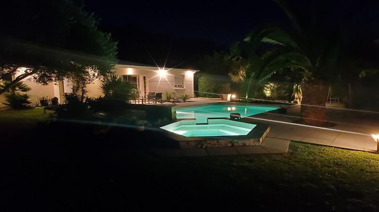 Ma-Cabane - Vente Maison SAINT LAURENT D ARCE, 118 m²