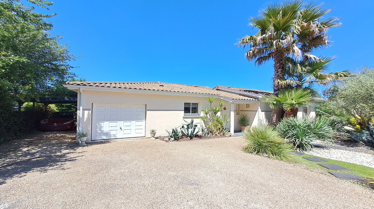 Ma-Cabane - Vente Maison SAINT LAURENT D ARCE, 118 m²