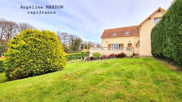 Ma-Cabane - Vente Maison SAINT LAURENT DE BREVEDENT, 115 m²