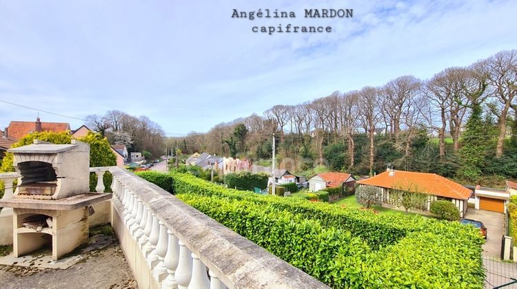 Ma-Cabane - Vente Maison SAINT LAURENT DE BREVEDENT, 115 m²