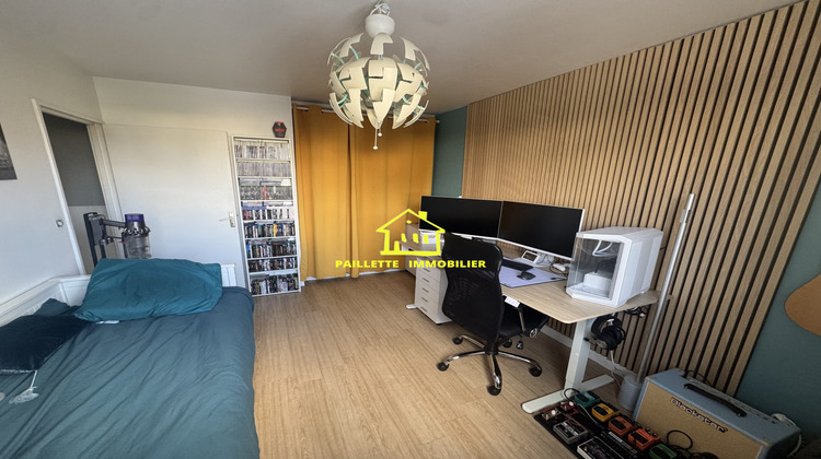 Ma-Cabane - Vente Maison Saint-Laurent-de-Brèvedent, 115 m²